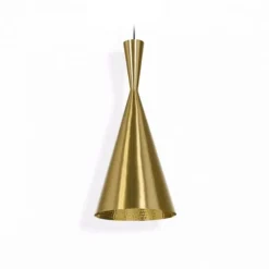 Suspension Beat Light Tall LED