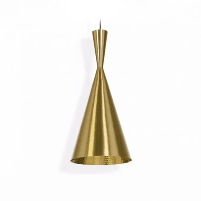 Suspension Beat Light Tall LED