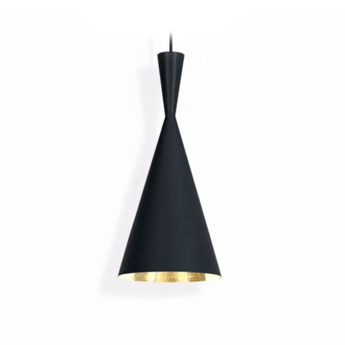 Suspension Beat Light Tall LED