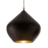 Suspension Beat Stout LED - Noir