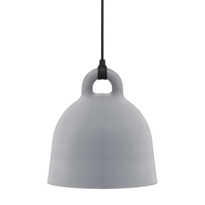 Suspension Bell