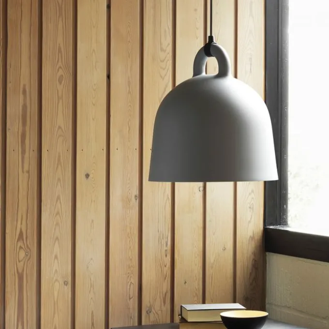 Suspension Bell