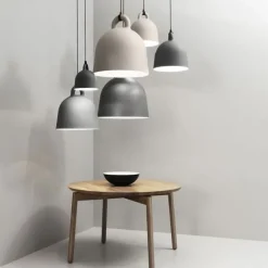Suspension Bell