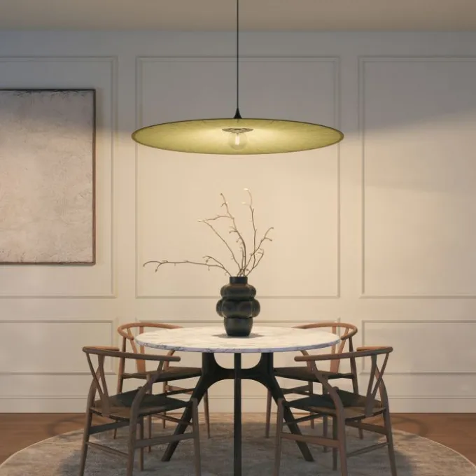Suspension Bloom Indoor