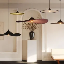 Suspension Bloom Indoor