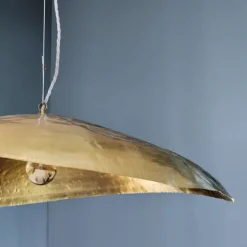 Suspension Brass