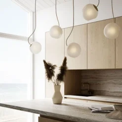 Suspension Bright Barocco