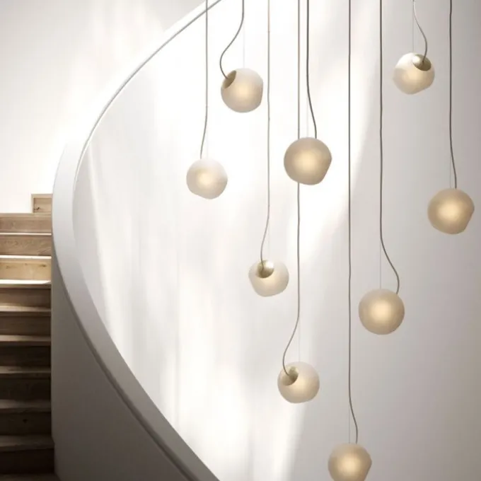 Suspension Bright Barocco