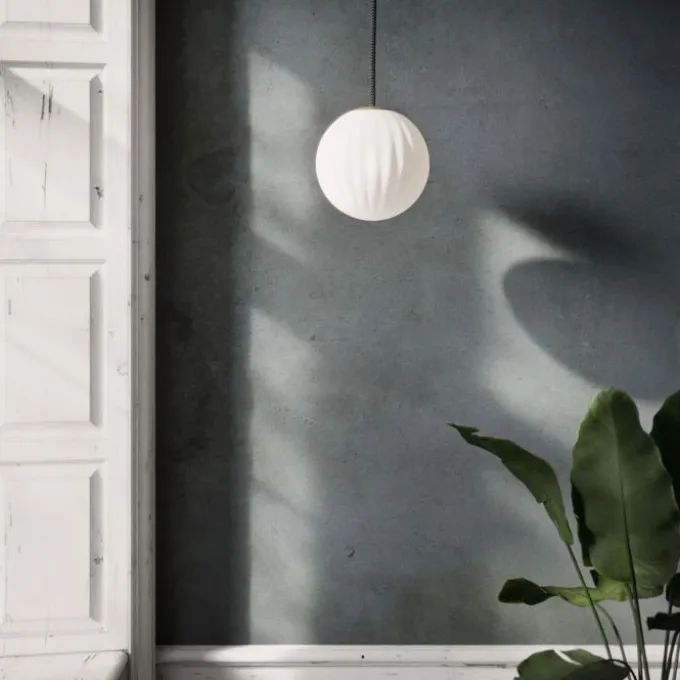 Suspension Bright Modeco