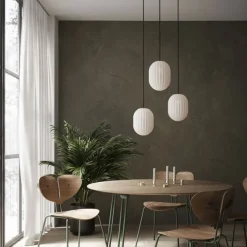 Suspension Bright Modeco+
