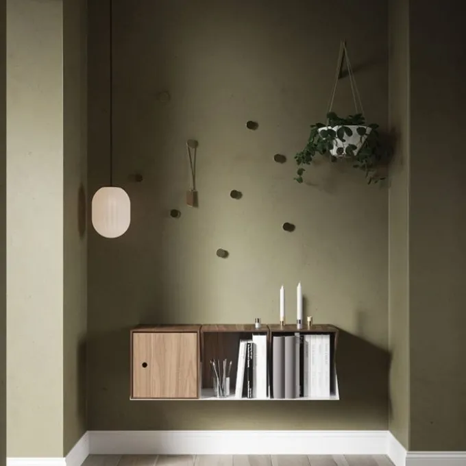 Suspension Bright Modeco+