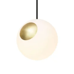 Suspension Bright Spot