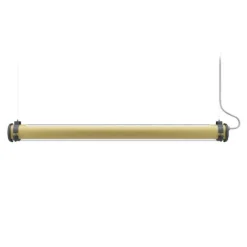 Suspension Brueghel Laiton avec flux direct/ indirect
