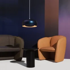 Suspension Brush