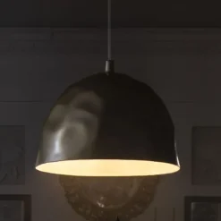 Suspension Bump