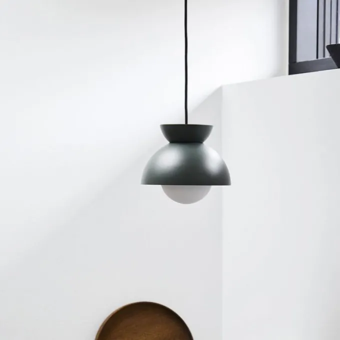 Suspension Butterfly