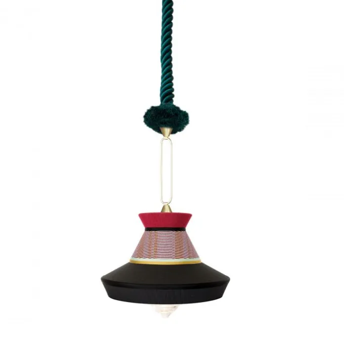 Suspension Calypso SO Guadaloupe