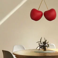 Suspension Cherry Lamp