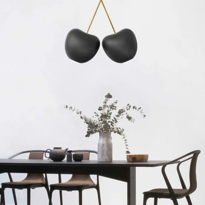 Suspension Cherry Lamp