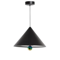 Suspension Cherry LED