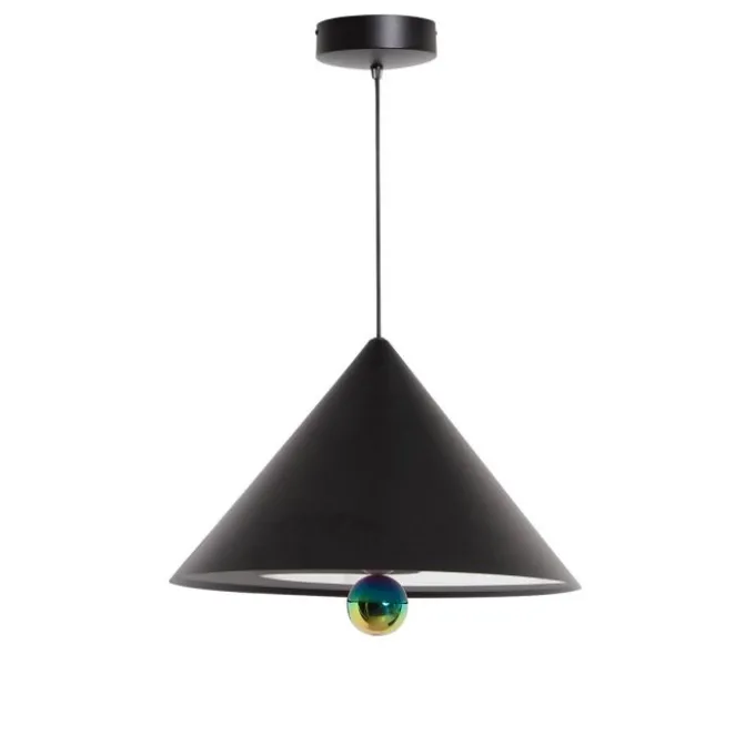Suspension Cherry LED