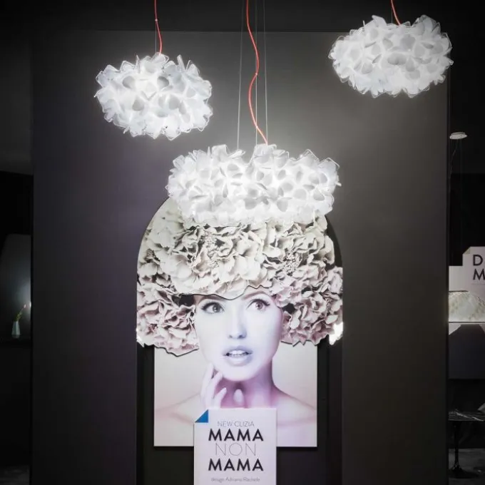 Suspension Clizia Mama Non Mama