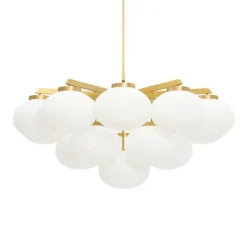 Suspension Cloudesley