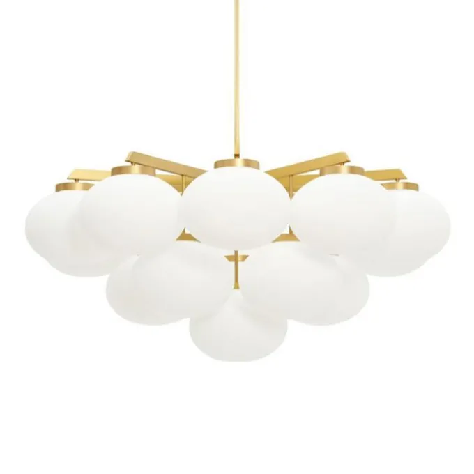 Suspension Cloudesley