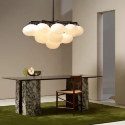 Suspension Cloudesley
