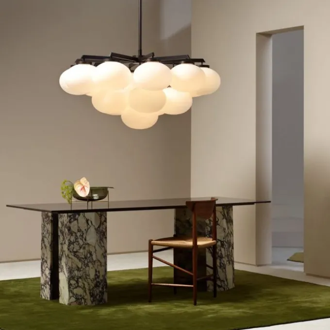 Suspension Cloudesley