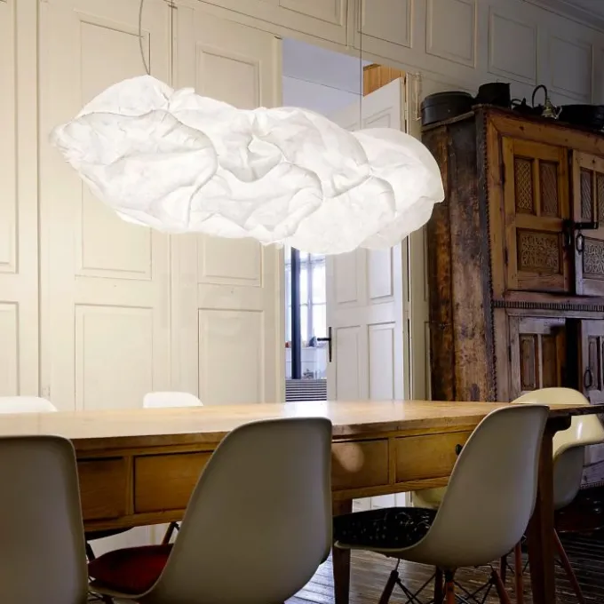 Suspension Cloud XL