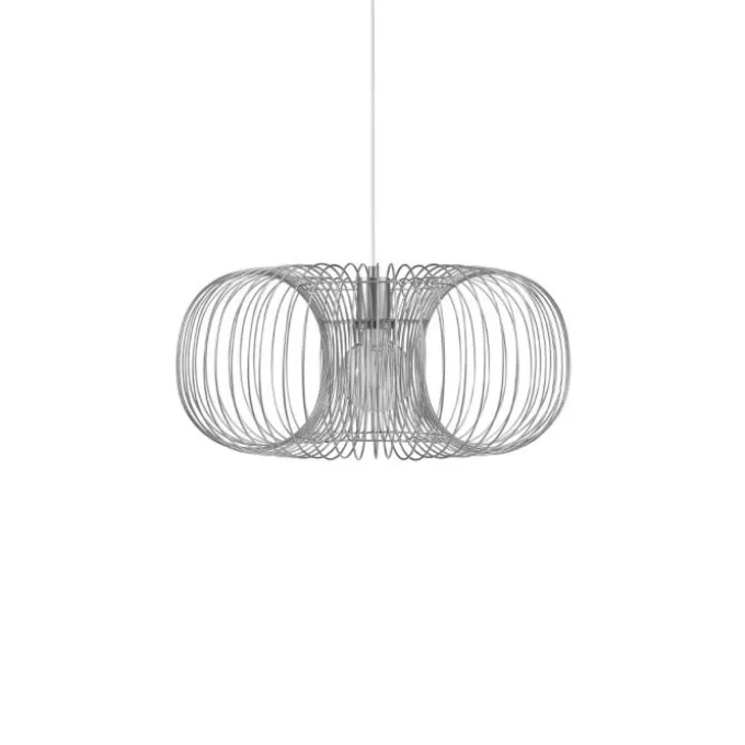 Suspension Coil