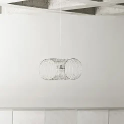 Suspension Coil