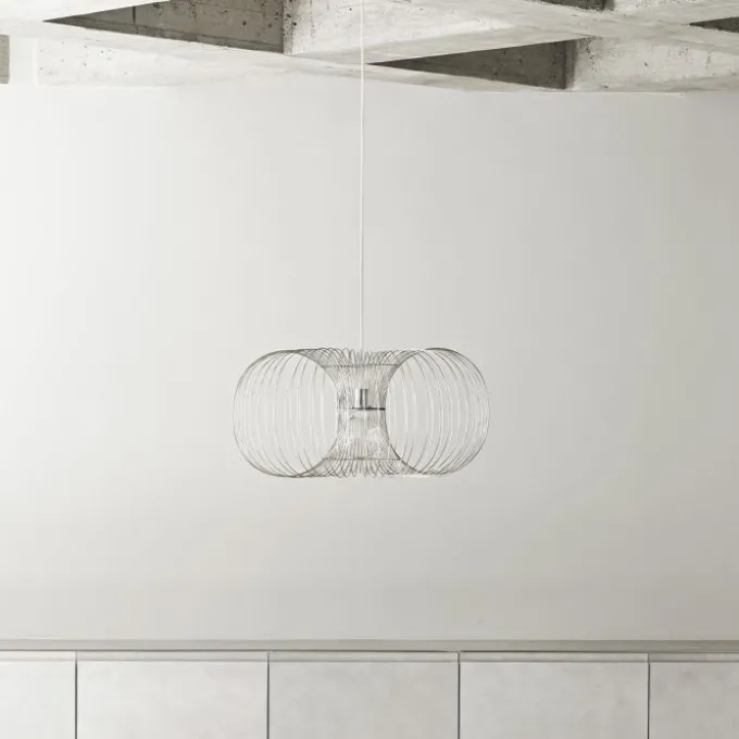 Suspension Coil