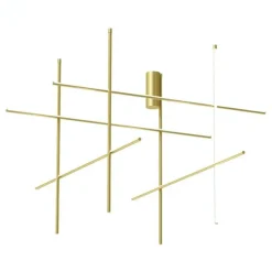 Suspension Coordinates Module C