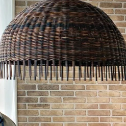 Suspension Croco