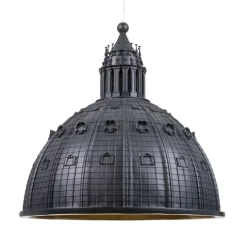 Suspension Cupolone