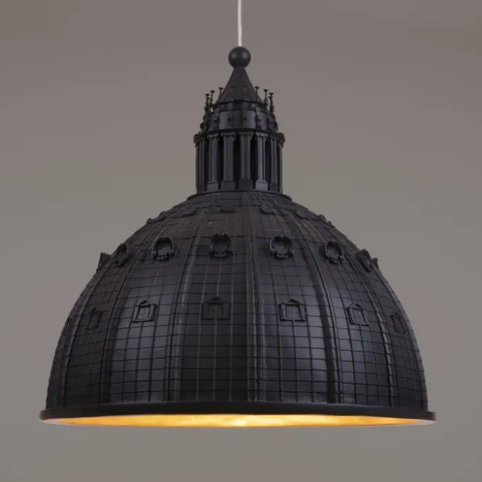 Suspension Cupolone