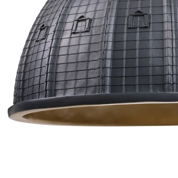 Suspension Cupolone
