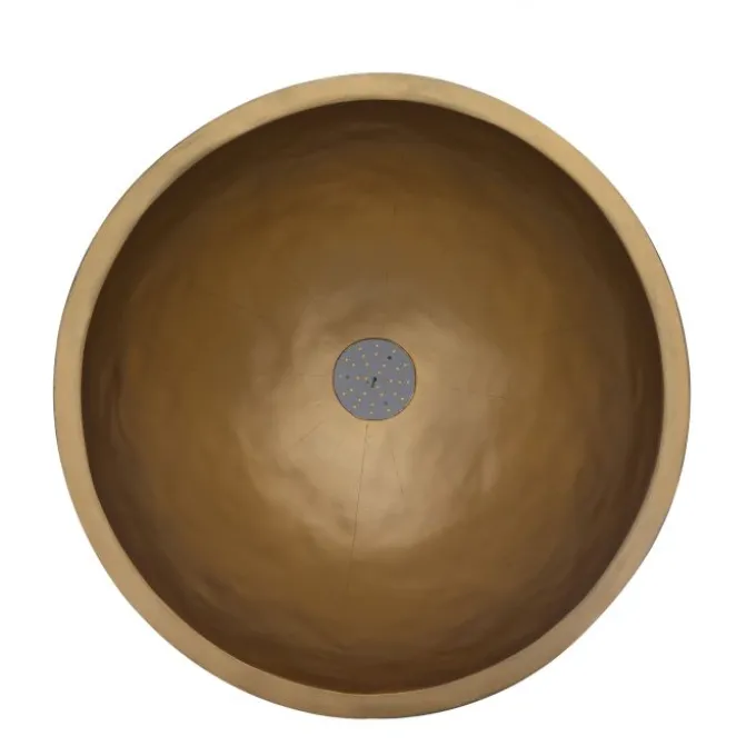 Suspension Cupolone