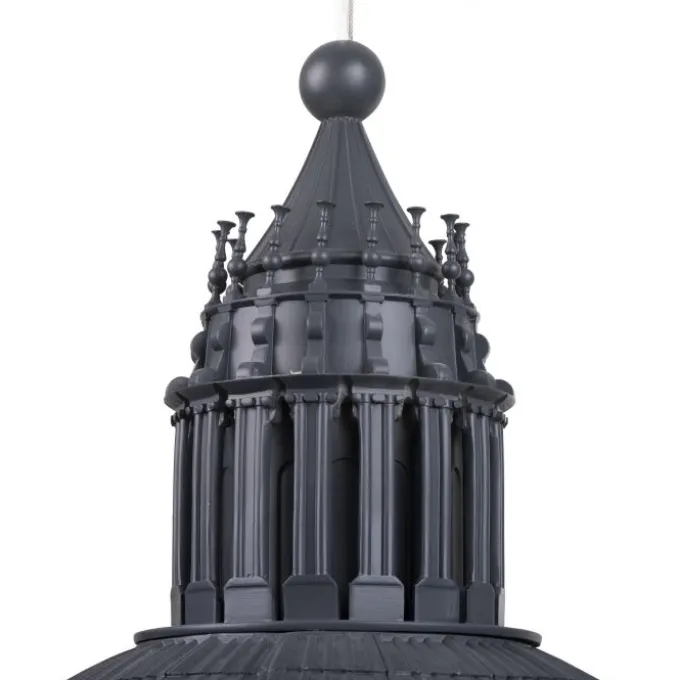 Suspension Cupolone
