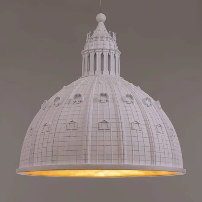 Suspension Cupolone