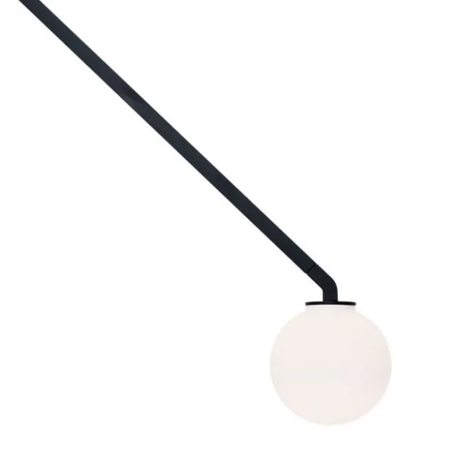 Suspension Dabliu Globe LED