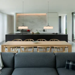 Suspension Dama