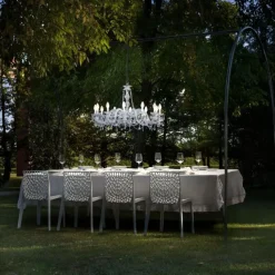 Suspension DryLight S12