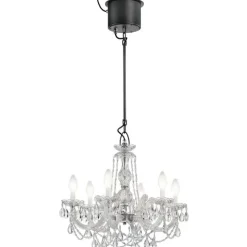 Suspension DryLight S6 - Premium