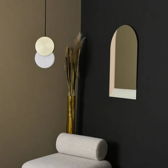 Suspension Duo Led