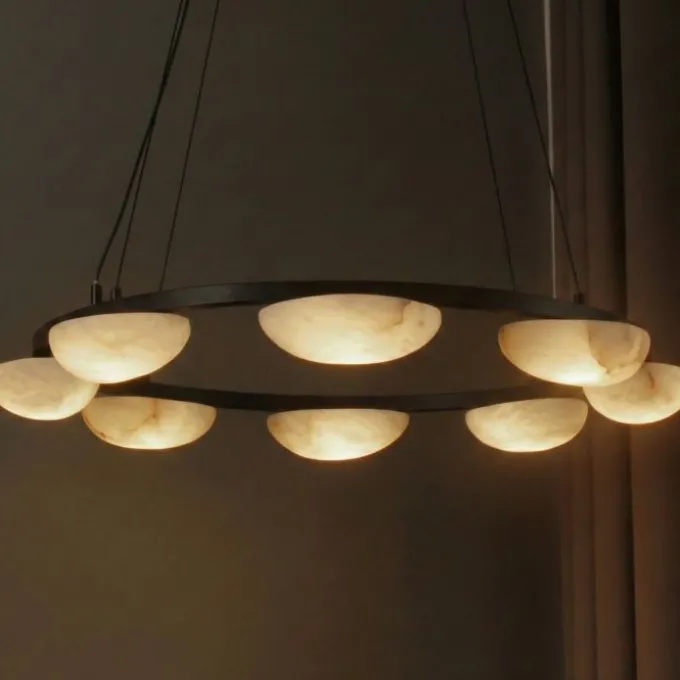 Suspension Elios