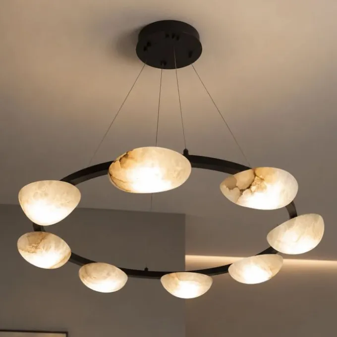 Suspension Elios