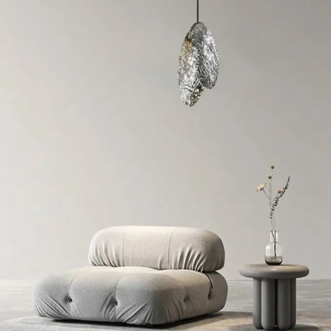 Suspension Ether